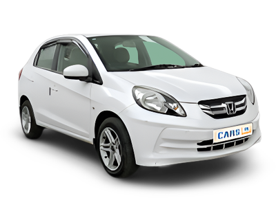 Honda Amaze-img
